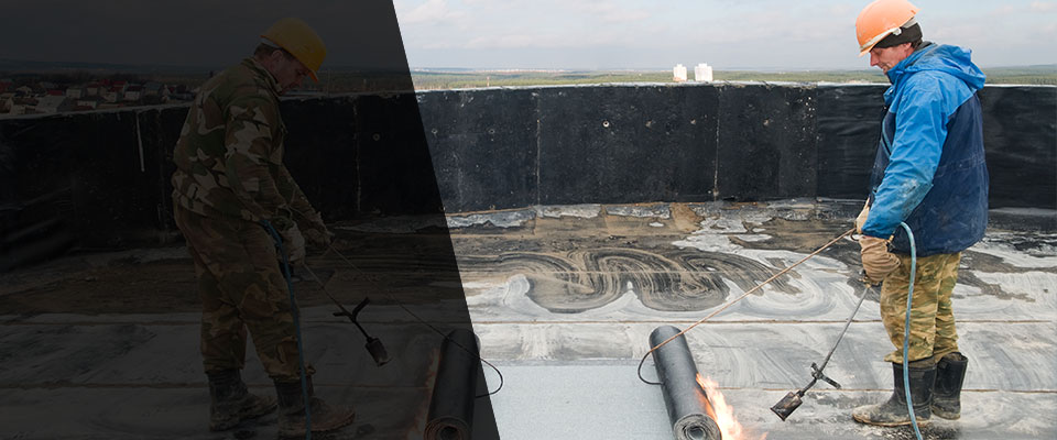 Scotts Mills Roofing Contractors